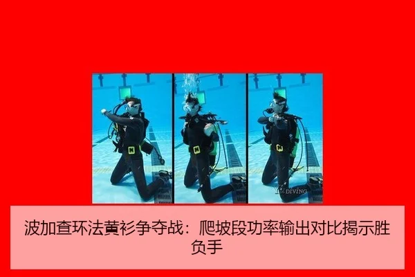 波加查环法黄衫争夺战：爬坡段功率输出对比揭示胜负手